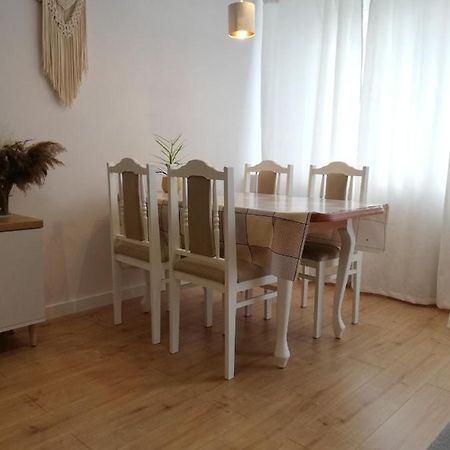 Apartament Plaza Stogi Danzig Exterior foto